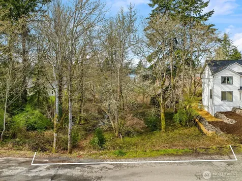0 Devenny Avenue NE Bainbridge Island WA 98110