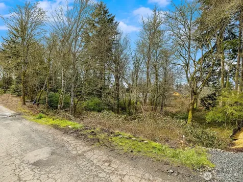 0 Devenny Avenue NE Bainbridge Island WA 98110