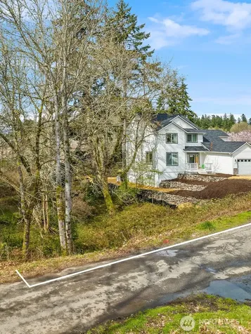 0 Devenny Avenue NE Bainbridge Island WA 98110