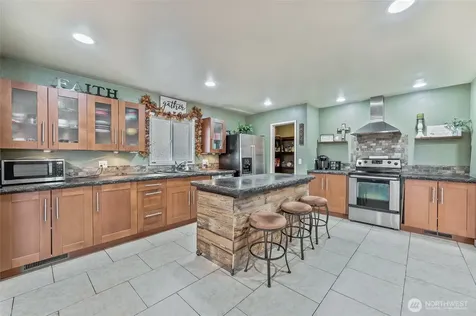 809 N Kenroy Terrace East Wenatchee WA 98802