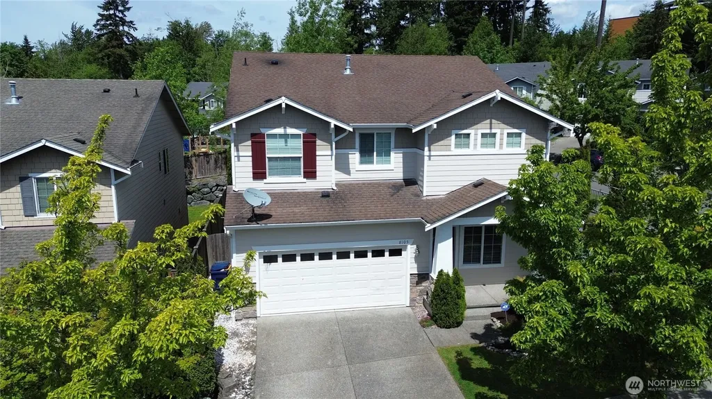 8105 88th Street NE Marysville WA 98270