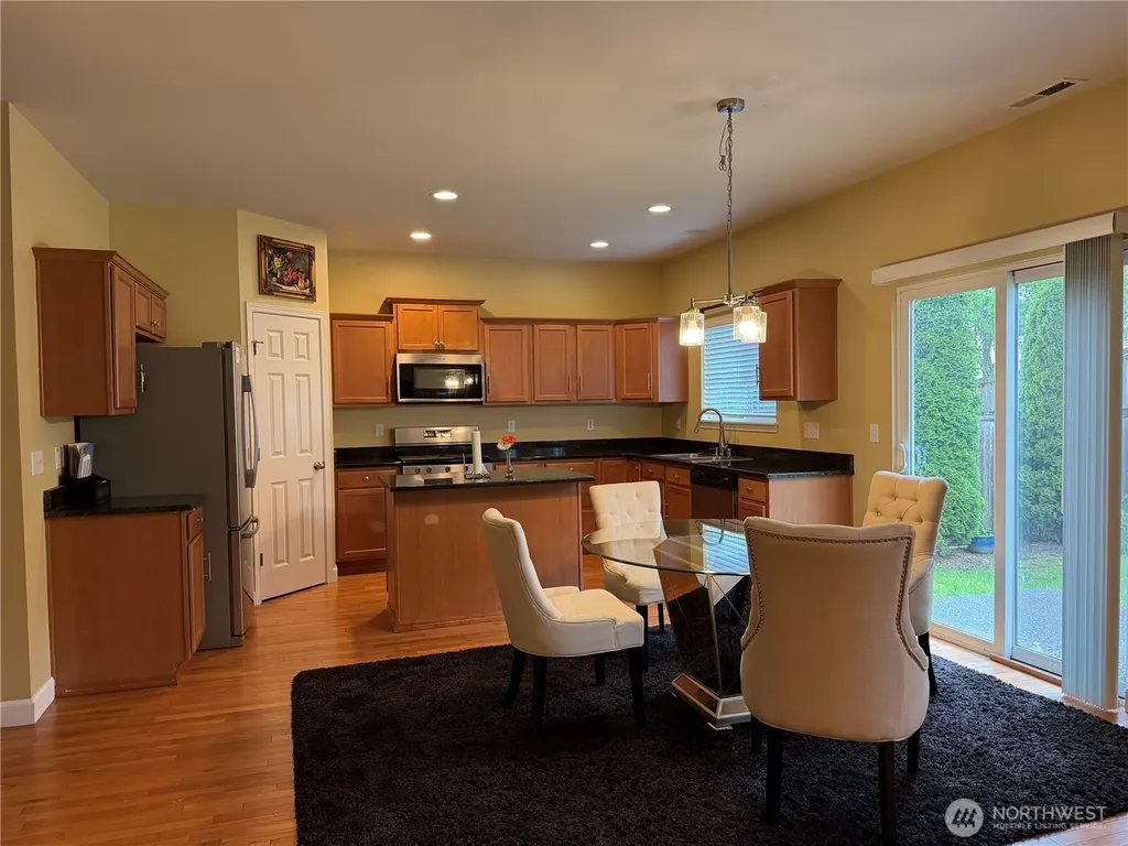 8105 88th Street NE Marysville WA 98270