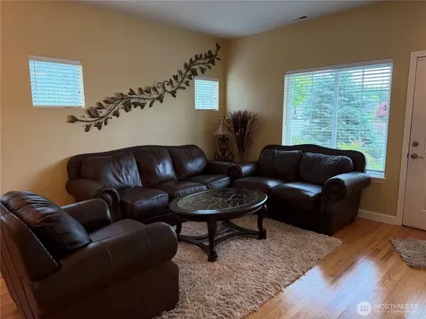 8105 88th Street NE Marysville WA 98270