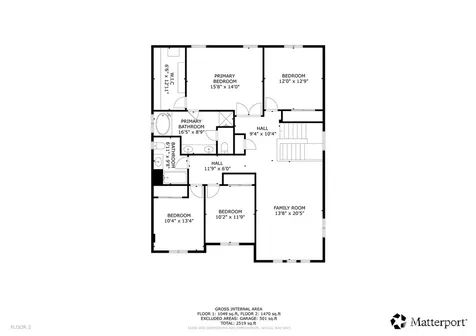 8105 88th Street NE Marysville WA 98270