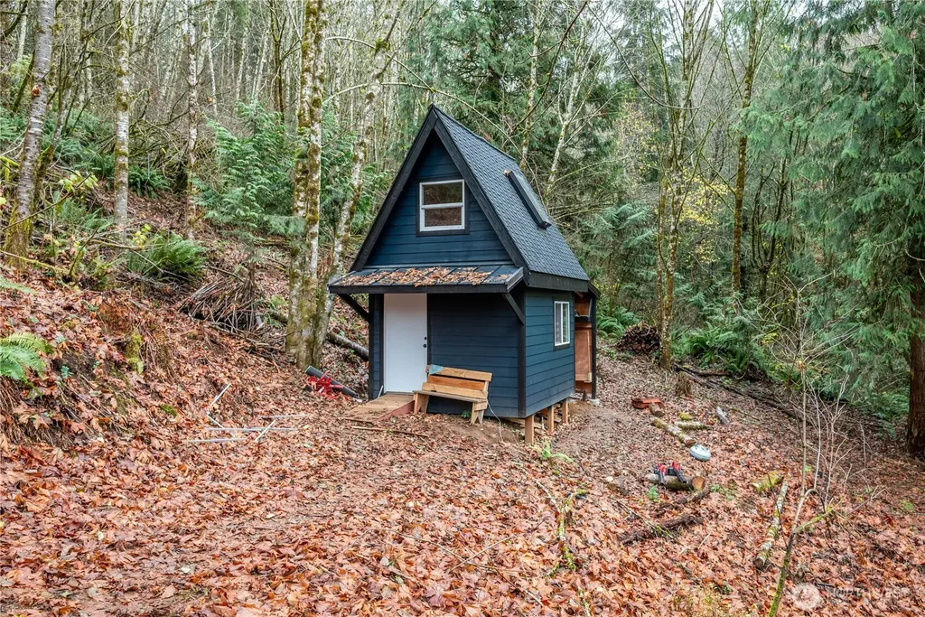 292 Woodside Drive Longview WA 98632