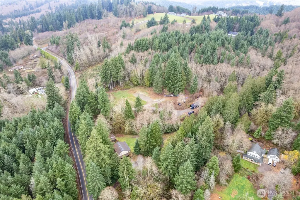 292 Woodside Drive Longview WA 98632