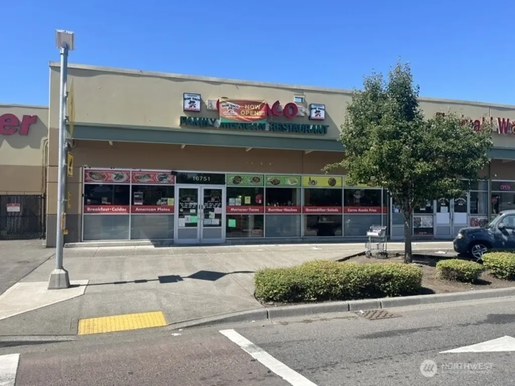 16751 SE 272nd Street Covington WA 98042