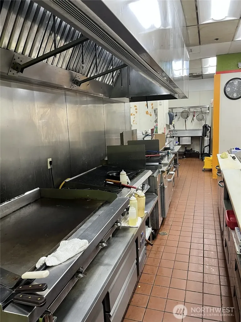 16751 SE 272nd Street Covington WA 98042