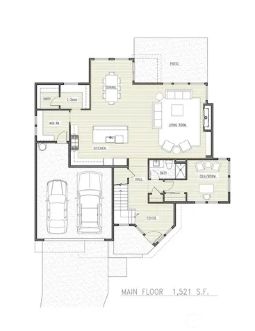 21017 SE 80th Street Issaquah WA 98027