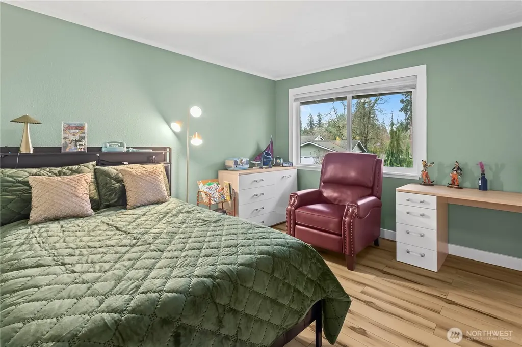 7501 Ruby Drive SW Lakewood WA 98498