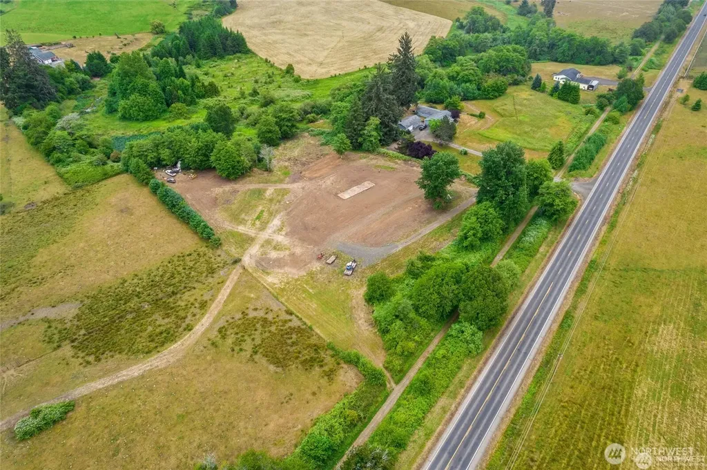 753 State Route 6 Raymond WA 98577