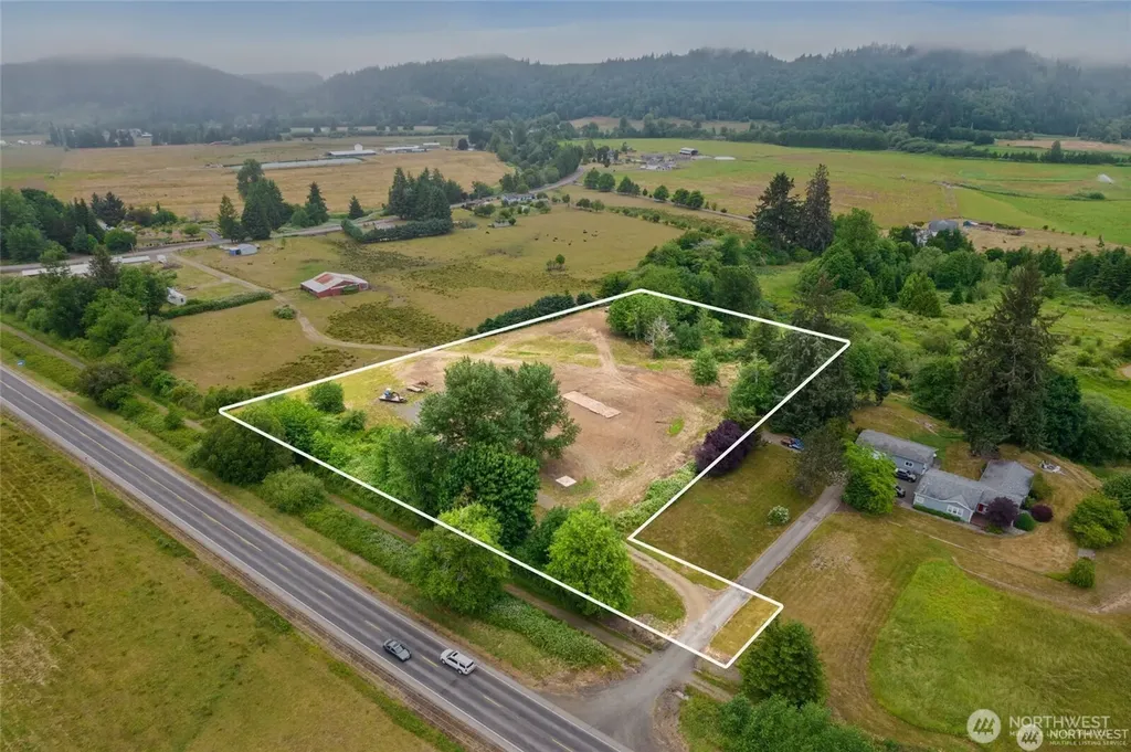 753 State Route 6 Raymond WA 98577