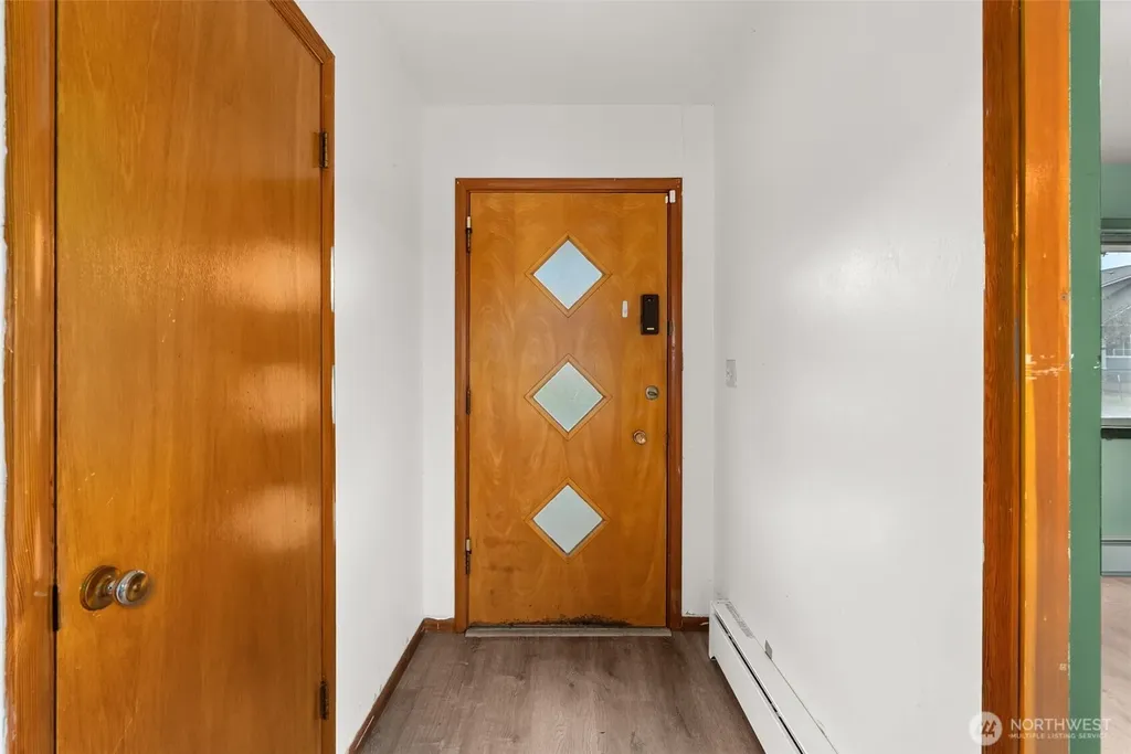404 Eleventh Street Raymond WA 98577