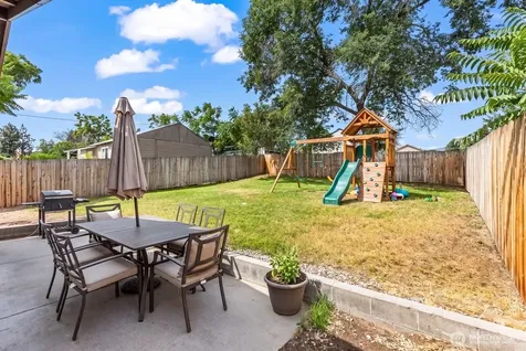 724 S Chelan Avenue Wenatchee WA 98801