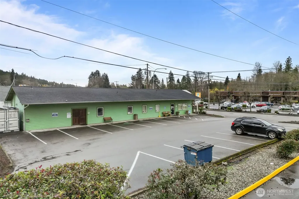 140 NE State Route 300 Belfair WA 98528