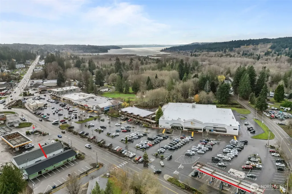 140 NE State Route 300 Belfair WA 98528