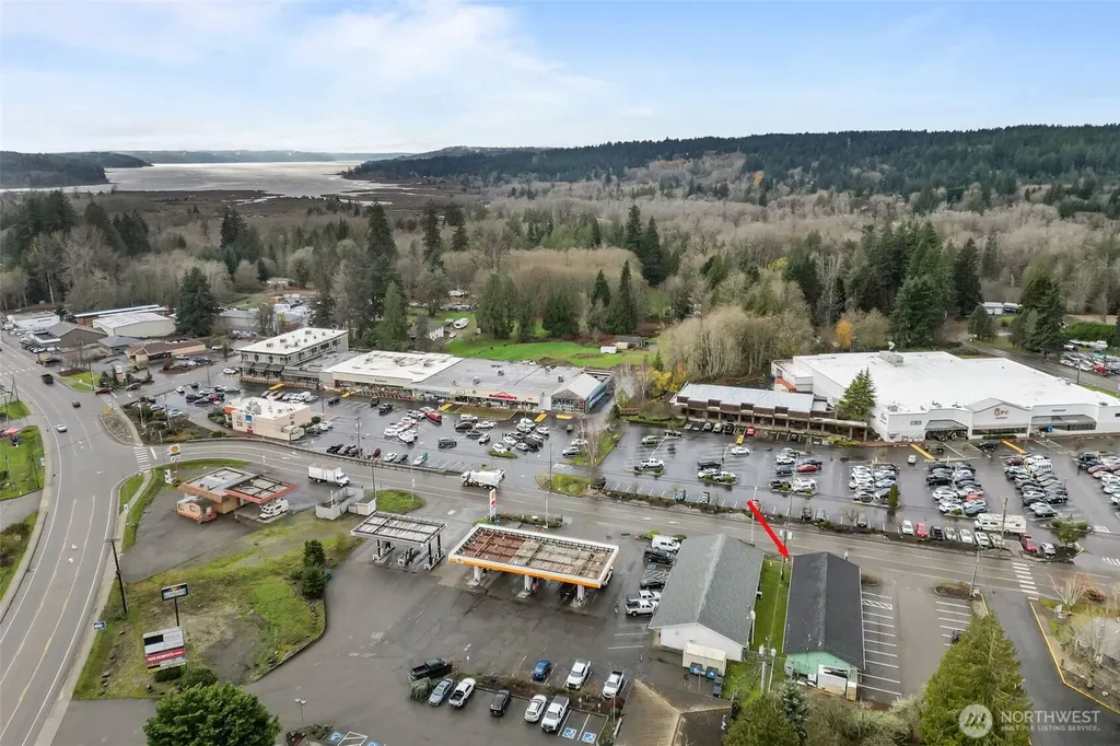 140 NE State Route 300 Belfair WA 98528