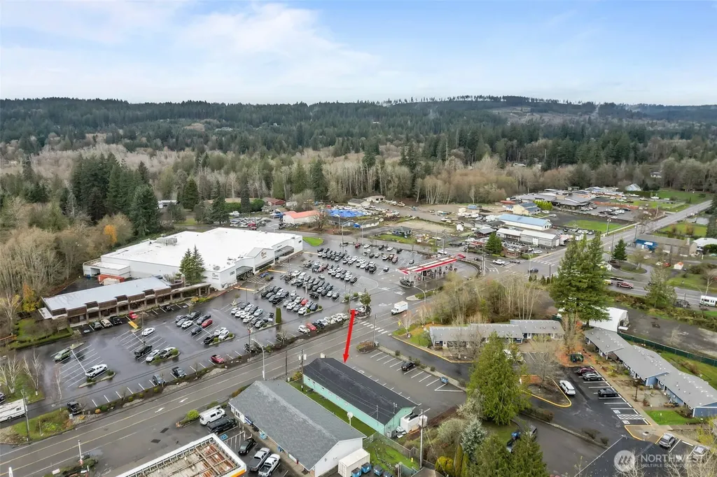 140 NE State Route 300 Belfair WA 98528