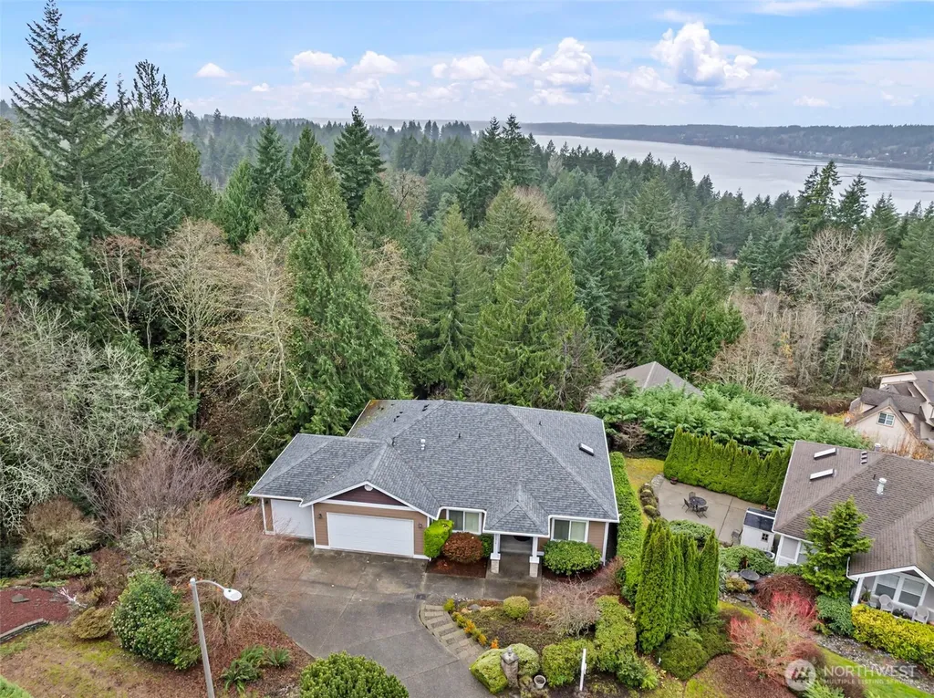 12408 58th Avenue Gig Harbor WA 98332