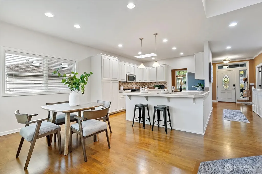 12408 58th Avenue Gig Harbor WA 98332