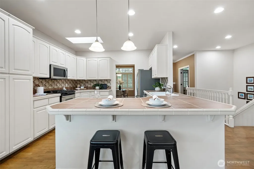 12408 58th Avenue Gig Harbor WA 98332