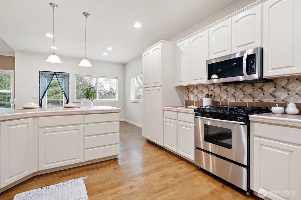12408 58th Avenue Gig Harbor WA 98332
