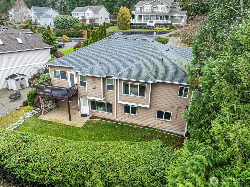 12408 58th Avenue Gig Harbor WA 98332