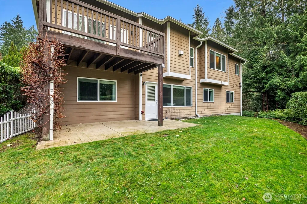 12408 58th Avenue Gig Harbor WA 98332