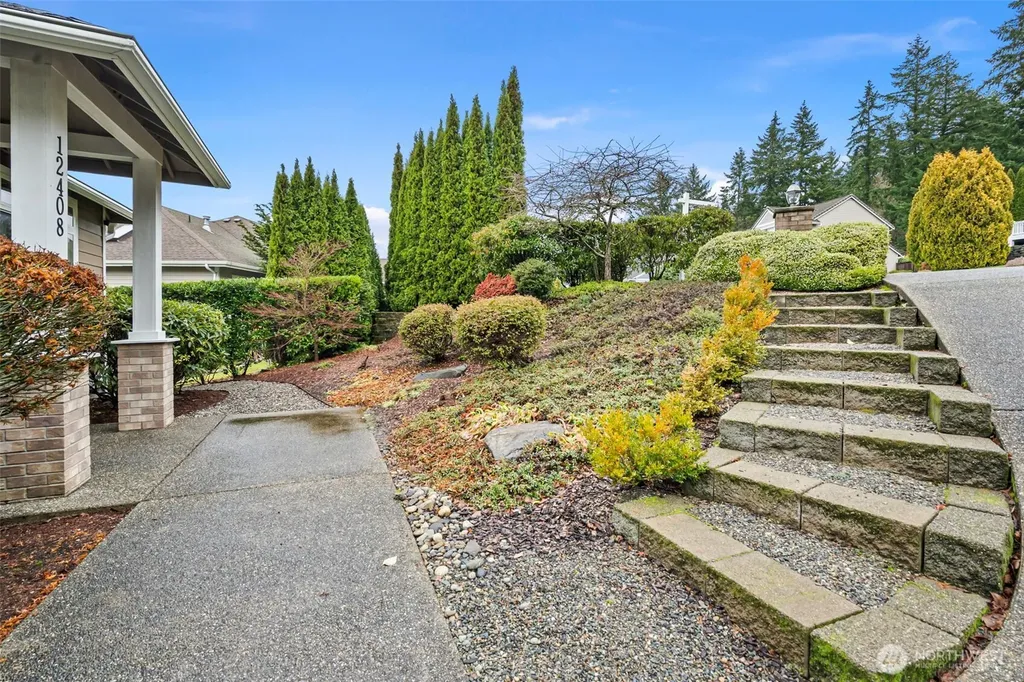 12408 58th Avenue Gig Harbor WA 98332