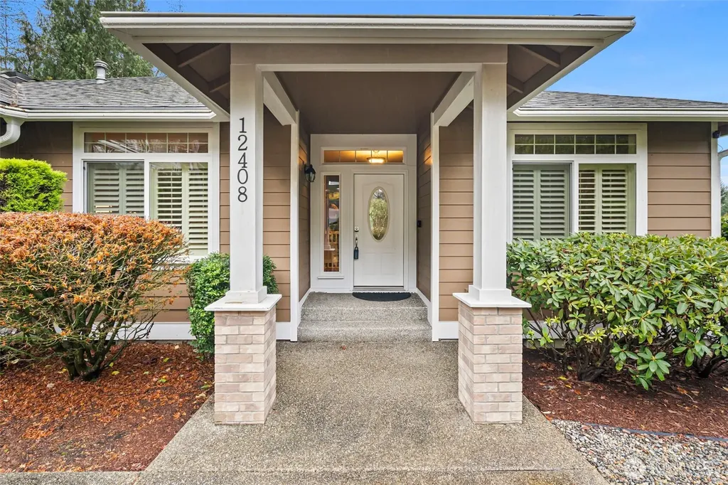 12408 58th Avenue Gig Harbor WA 98332