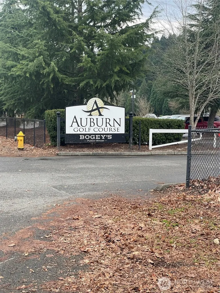 30598 100th Avenue SE Auburn WA 98092