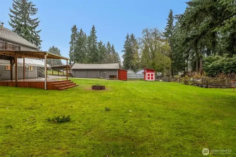 9901 59th Avenue Ct E Puyallup WA 98373