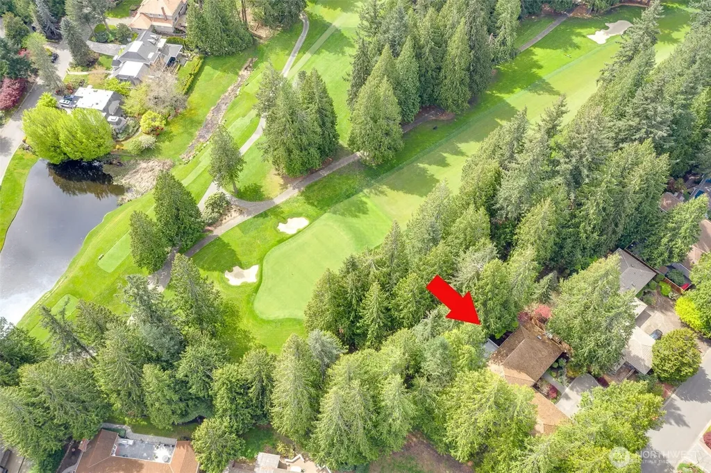 21845 NE 30th Place Sammamish WA 98074
