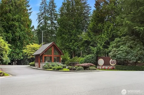 21845 NE 30th Place Sammamish WA 98074
