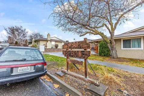 611 N 50th Avenue Yakima WA 98908
