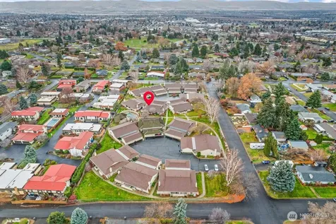 611 N 50th Avenue Yakima WA 98908