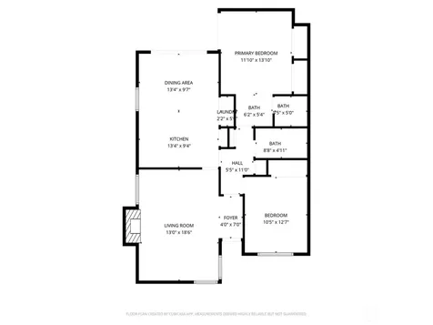 611 N 50th Avenue Yakima WA 98908