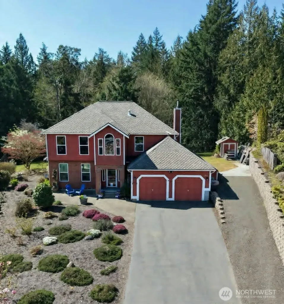 6494 Windward Place NW Bremerton WA 98312