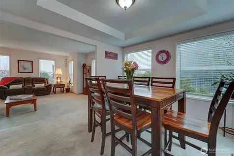 6494 Windward Place NW Bremerton WA 98312