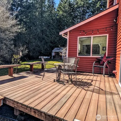 6494 Windward Place NW Bremerton WA 98312