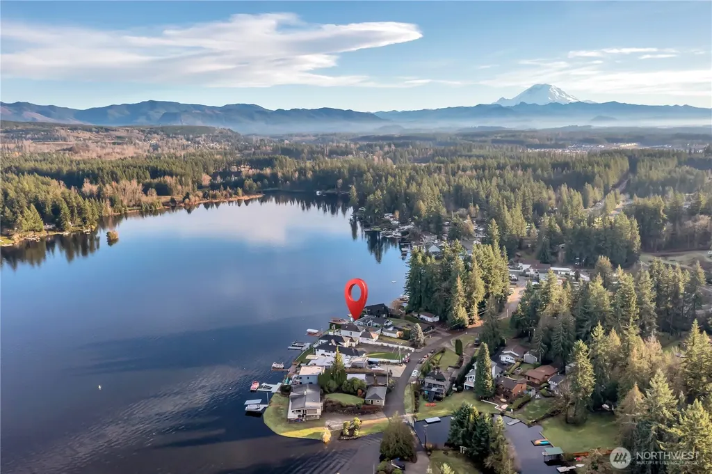 30432 227th Place SE Black Diamond WA 98010