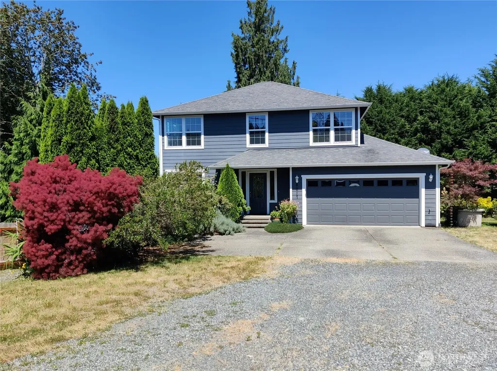 8017 64th Street SE Snohomish WA 98290