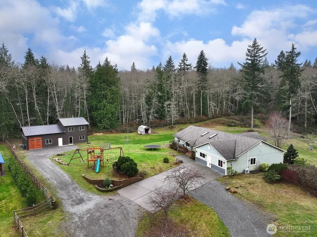 5180 Camelot Court Langley WA 98260