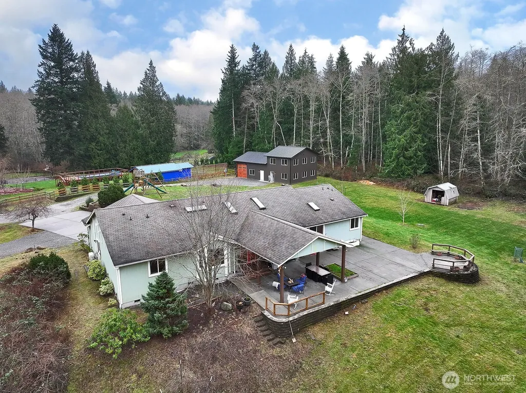 5180 Camelot Court Langley WA 98260
