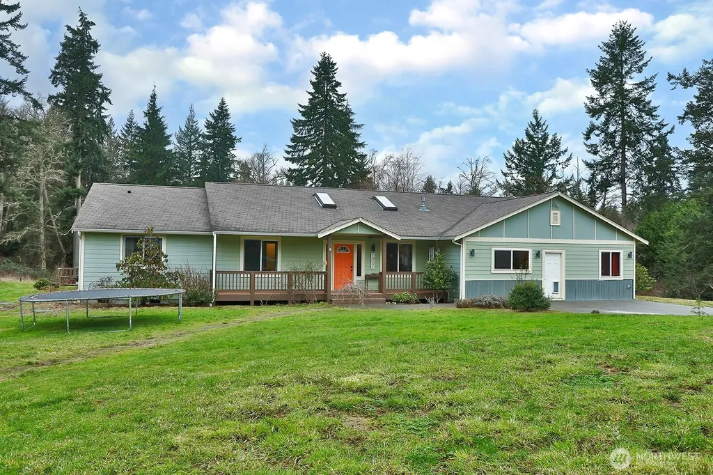 5180 Camelot Court Langley WA 98260