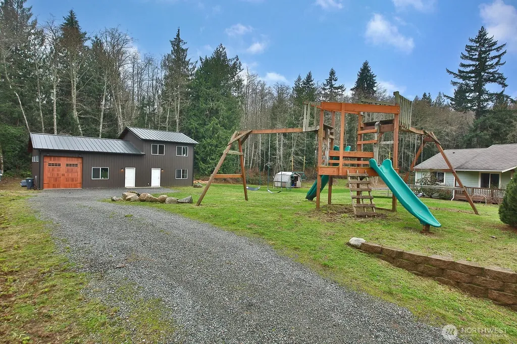 5180 Camelot Court Langley WA 98260