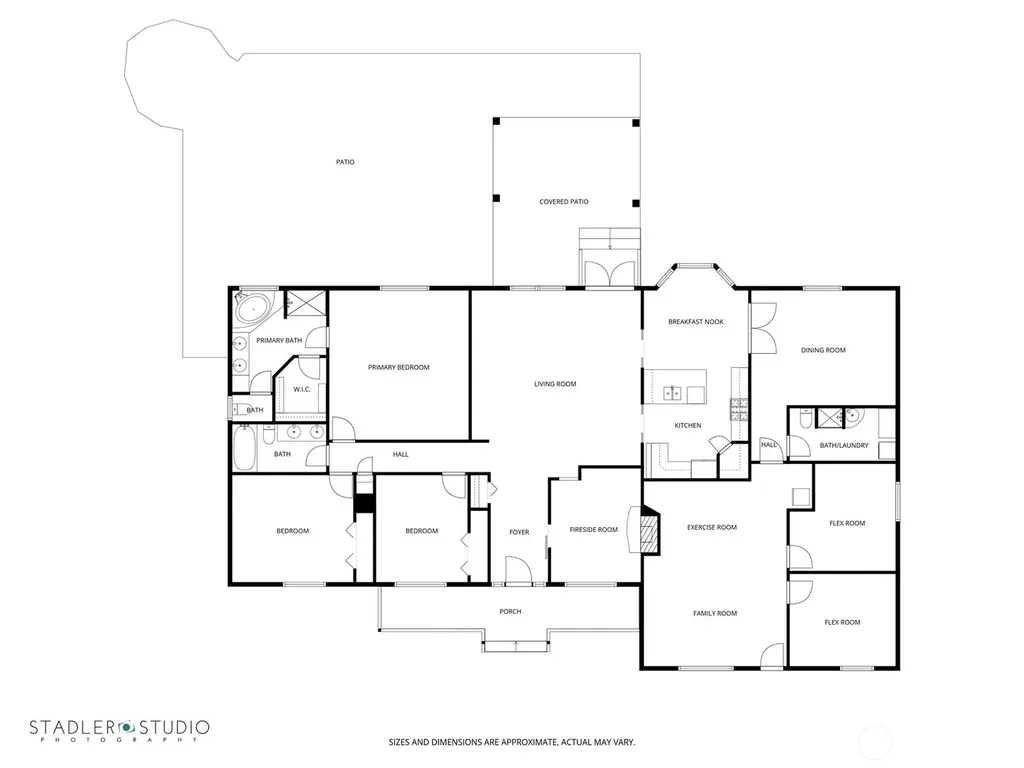 5180 Camelot Court Langley WA 98260