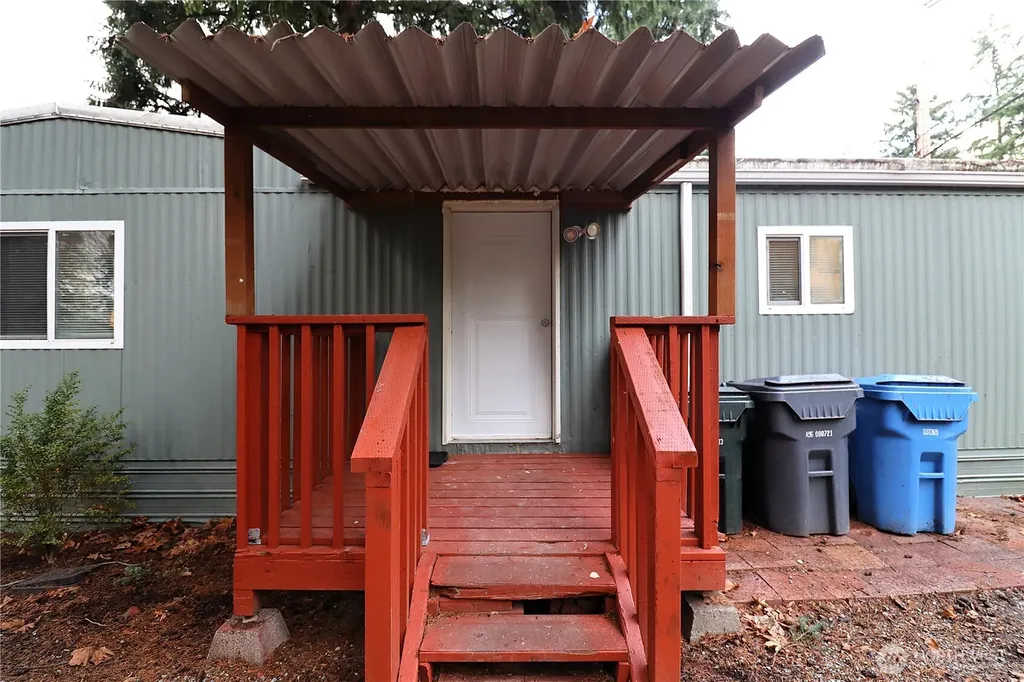 23905 101st Avenue E Graham WA 98338