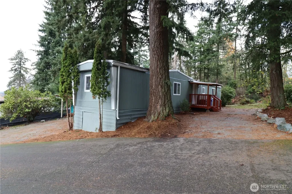 23905 101st Avenue E Graham WA 98338