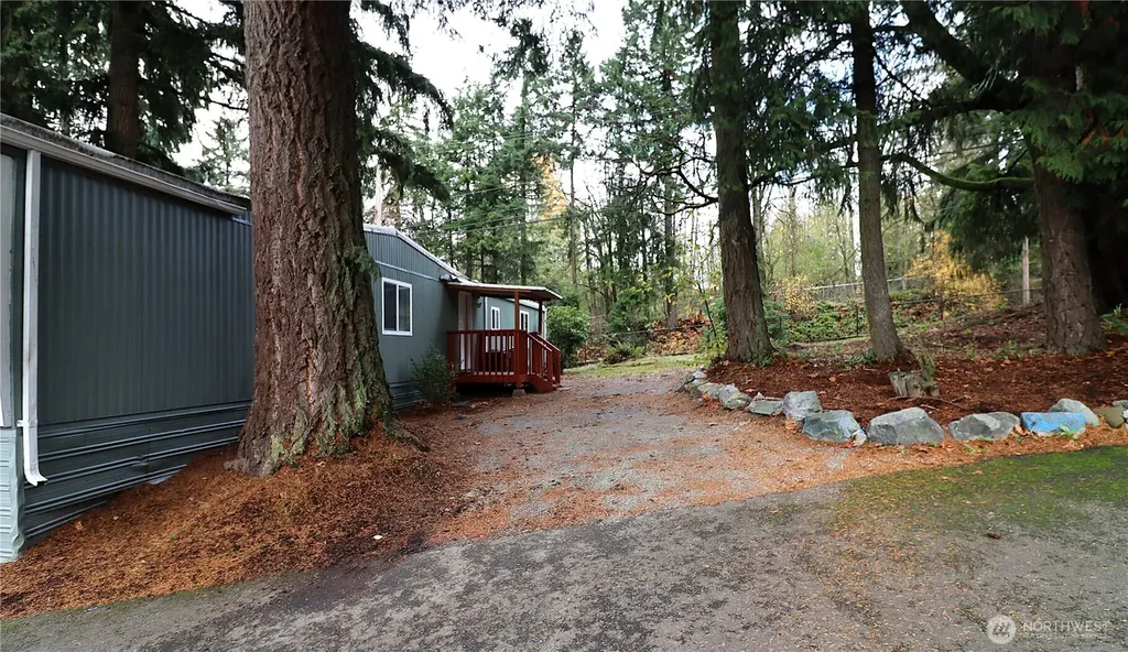 23905 101st Avenue E Graham WA 98338